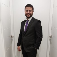 Borja Solórzano Fernández