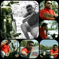 Abhizz Gowda