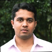 Jagadish C