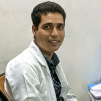 Sachchidanand Mishra