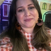 Gilmara Santos