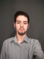 Matheus Felipe Ortmeyer De Carvalho