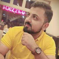 Nabeel Ahmed