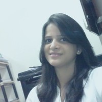Priya Wagh