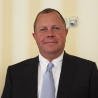 Bruce Taylor