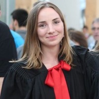 Zoé Maugère Ciupa