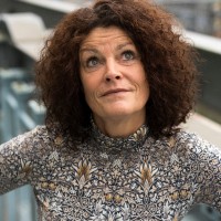 Irene Fuchs