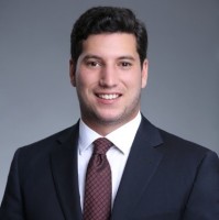 Nathan Mitchell