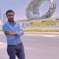 Khayrul Gazi
