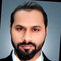 Maqbul Ahmad