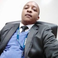 Mpumelelo Mbonani