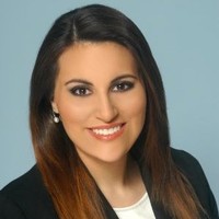 Amanda Como Levi