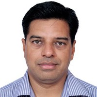 Urvesh Bhavsar