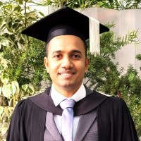 Krishan Ekanayake - NZIQS (Affil) , MSc in CM, BSc in QS