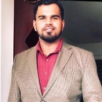 Jeethu Kandathil