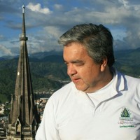Norberto Ramirez