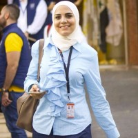 Mai Al-Dahoul