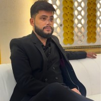Abhishek Pandit