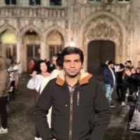 muhammad talal rashid