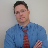 John R. Tucker