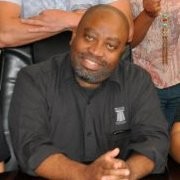 Ndiphiwe Kenneth Mkefa