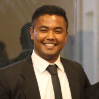 Rimze Jamaldeen
