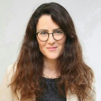 Dr. Abigail Adin-Surkis