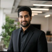 Kesavan D