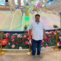 Er Sanjay Kumar