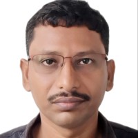 Sukdeb Ojha