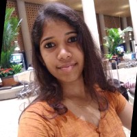 Yogheswari Dhanasekaran