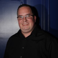 Darrin Zehr