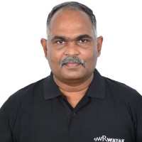 Sujith Kumar