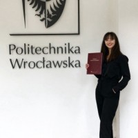 Wiktoria Dycha