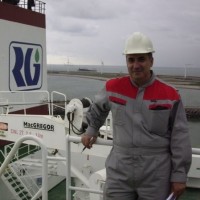 Stelios Volakis