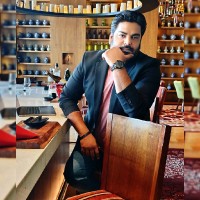 Brijesh Saxena