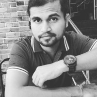 Prasant Kumar Sahu