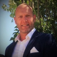 Jon Bergsten