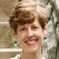 Suzanne J. Wills
