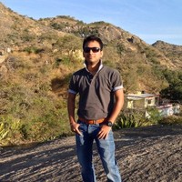Hitesh Patel