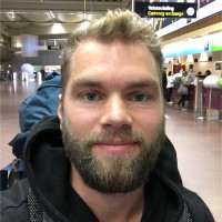 Niklas Gustafsson