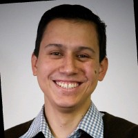Juan Sebastian Arevalo Gamero