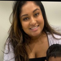 Kanescha Persaud