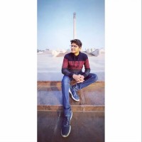 Anoop Pal