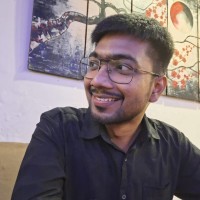 Prabin Kumar Mohanta