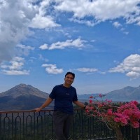 Lanjar Widi Kusuma