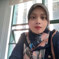 Madihah Hussin
