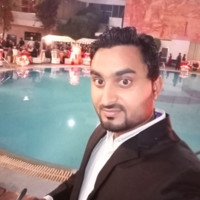 Mohd Maaz