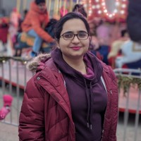 Mona Sharma