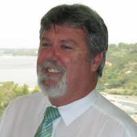 Steve Robins